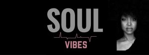 Soul Vibes - Ombre Rosse